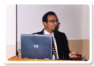 faculty
