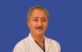 Dr. Sanjay Sarup