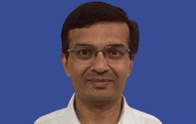 Dr. Vijay Sriram