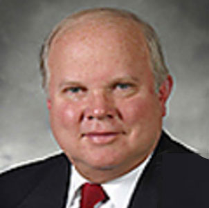 Dr. George Thompson