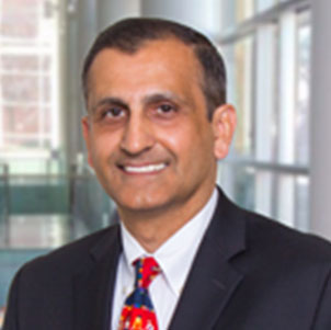 Dr. Sanjeev Sabharwal