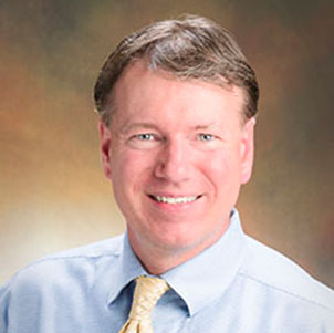 Dr. Theodore Ganley