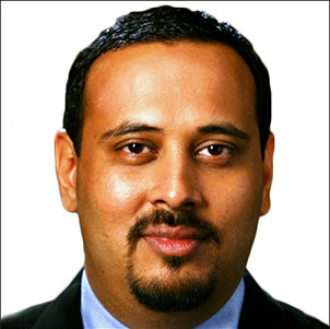 Dr. Shital Parikh