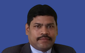 Dr. Dhiren Ganjwala