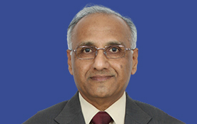Dr. Dhiren Ganjwala