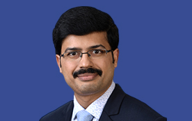 Dr. Venkatadass K.