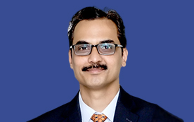 Dr. Viraj Shingade